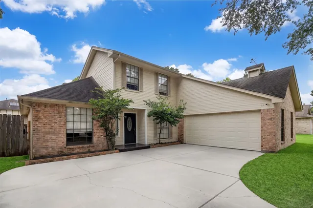 Popular Memorial Pkwy Sec 09 Real Estate