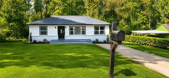 Cheap Rose Garden Hills Real Estate