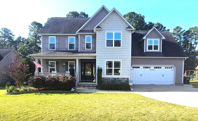 Cheap Carriage Creek Real Estate