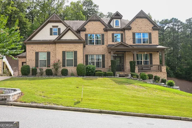 Expensive wildbrooke Real Estate
