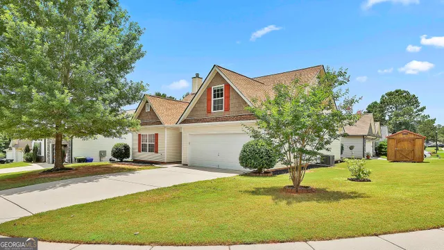 Popular Summer Hill Real Estate