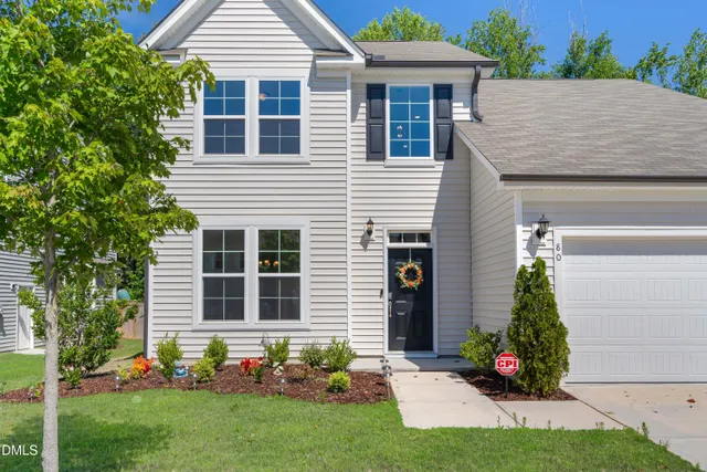 Cheap Whispering Pines Real Estate