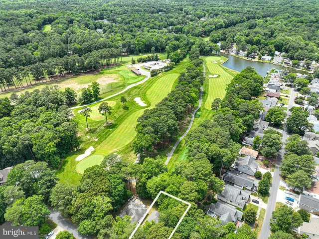Popular Ocean Pines - Teal Bay Real Estate