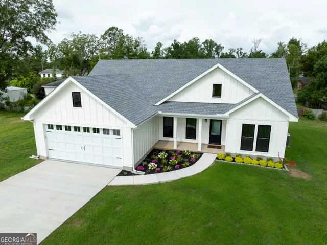 Popular Laurel Gardens Real Estate