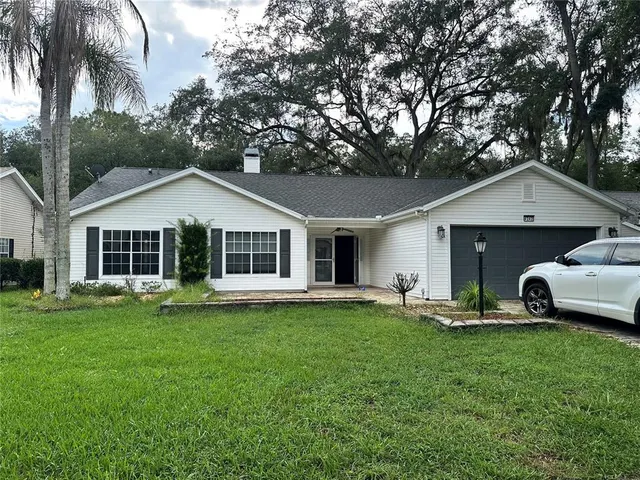 Cheap PLANTATION AT LEESBURG OAK TREE VILLAGE Real Estate