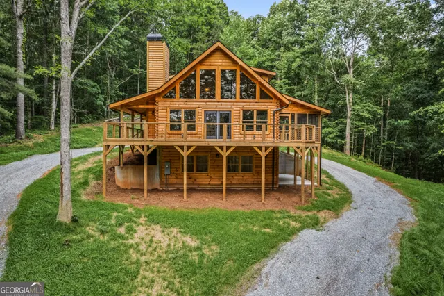 Expensive Cherokee Gold Acres Real Estate