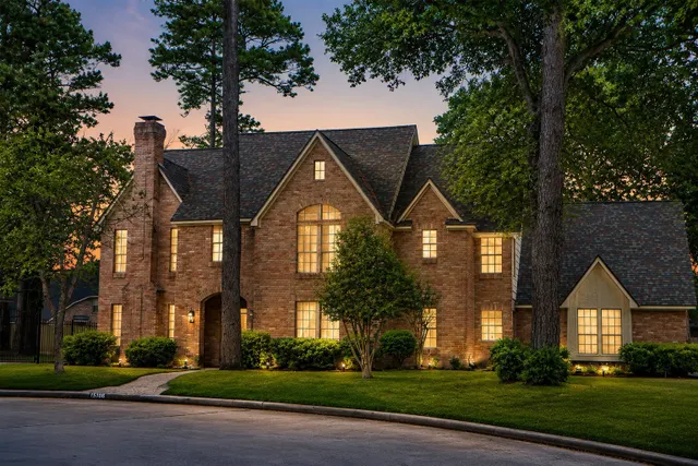 Popular Olde Oaks Sec 03 Real Estate
