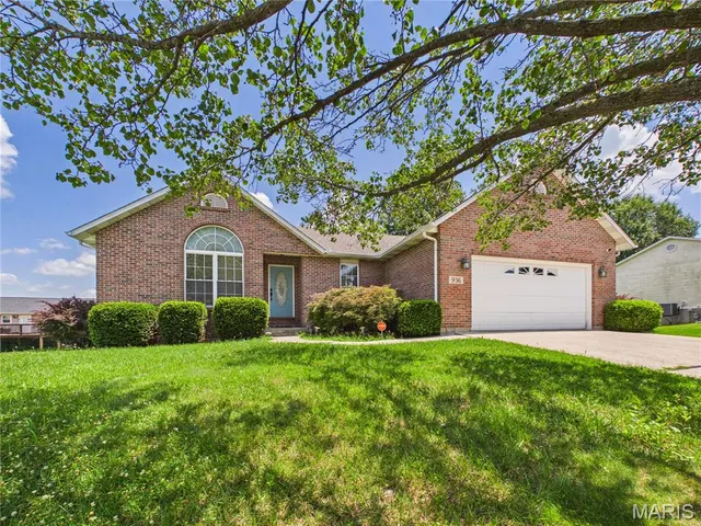 Popular Fairfield Estate Real Estate