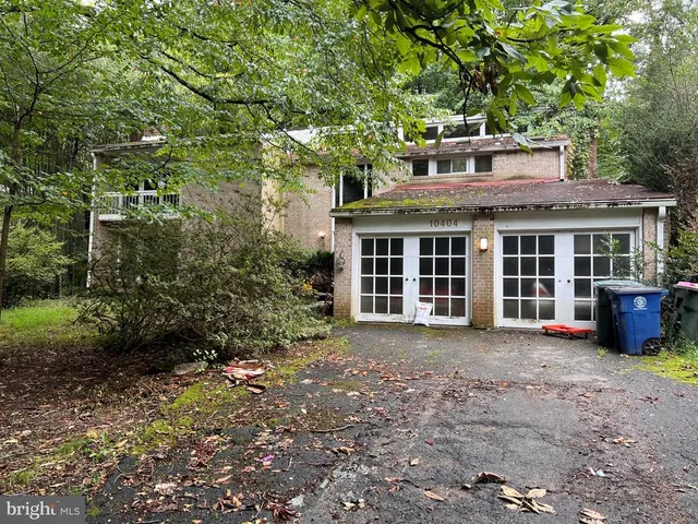 Cheap East Gate Of Potomac Real Estate