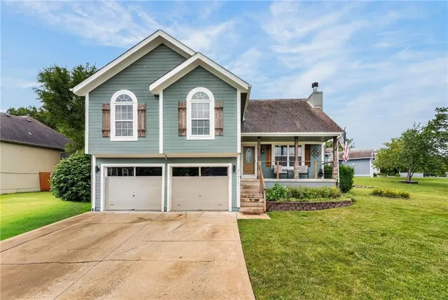Popular Brittany Ridge Real Estate