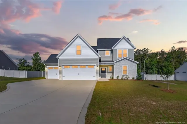 Expensive West Preserve Real Estate