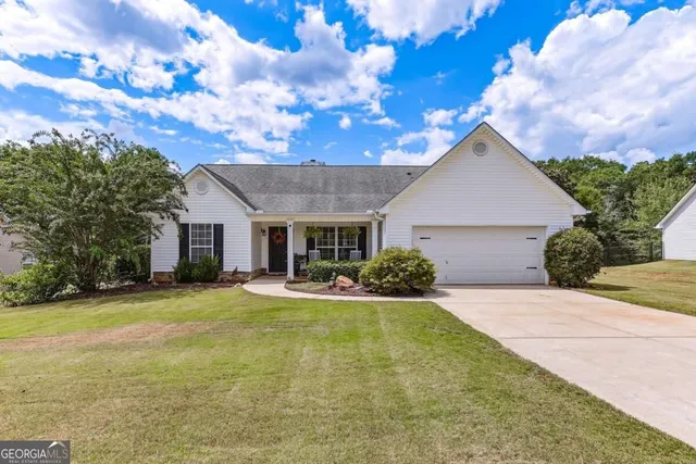 Cheap TALLASSEE PLANTATION Real Estate