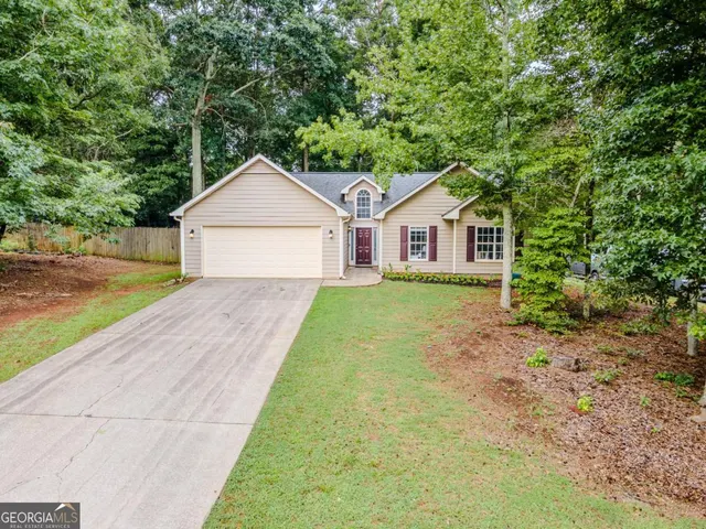 Cheap Flint Hill Real Estate