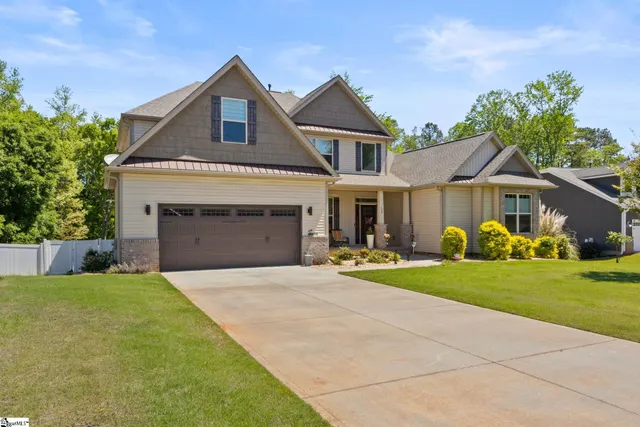 Expensive Reedy Lake Real Estate