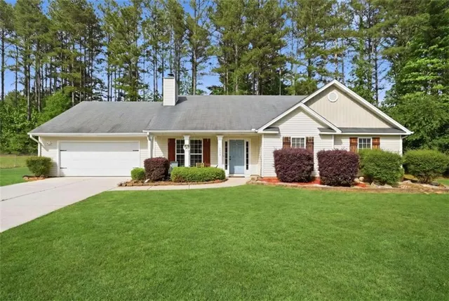 Popular JACKSON PARK Real Estate