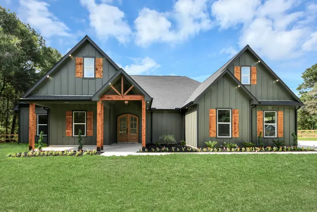 Popular Mill Creek Estates Real Estate
