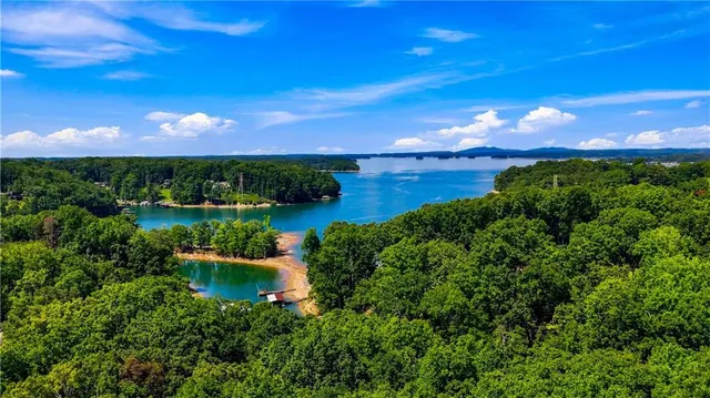 Popular Cherokee Shores South Real Estate