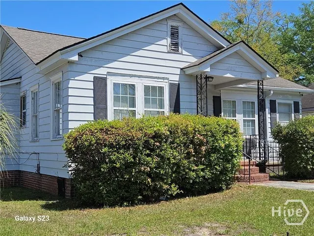 Cheap Meyer Ward Real Estate