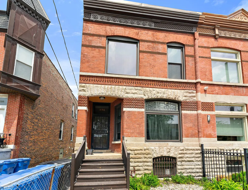 1132 E 44Th St,Unit Chicago, Chicago, IL 60653