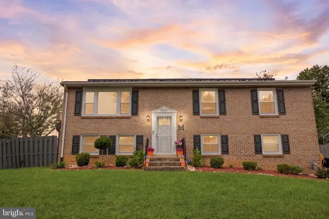 Expensive Boniwood Real Estate