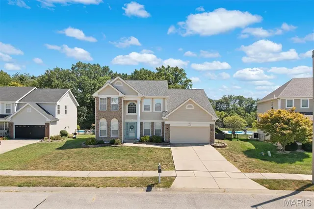 Expensive Windsor Crk Real Estate