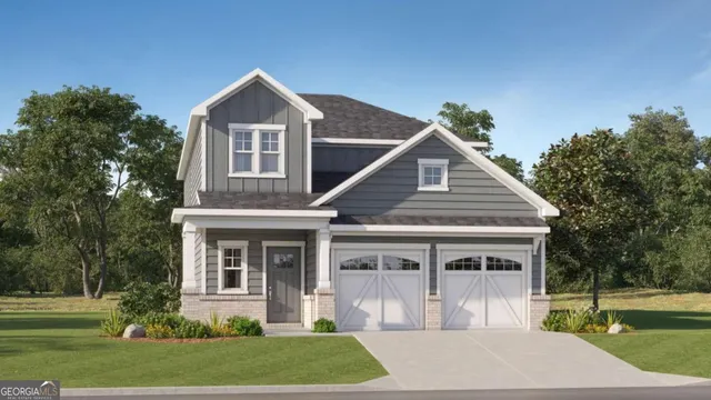 Expensive Millers Pointe Real Estate