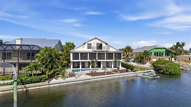 Popular LEMON BAY ESTATES Real Estate
