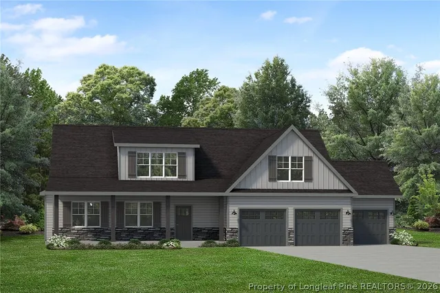 Expensive MAGNOLIA HILLS Real Estate