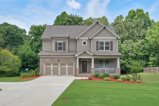 Expensive Clarkstone Village Real Estate