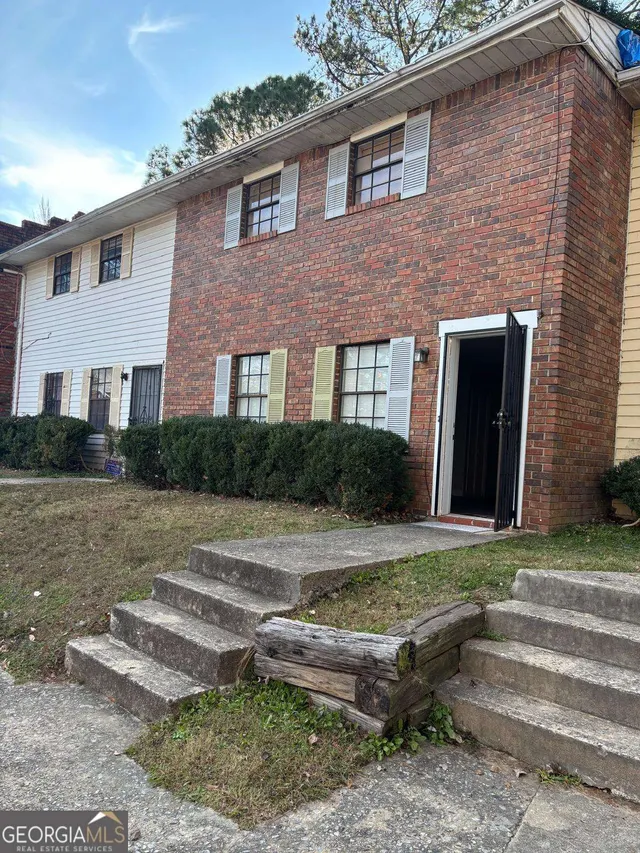 Popular Old Virginia Real Estate