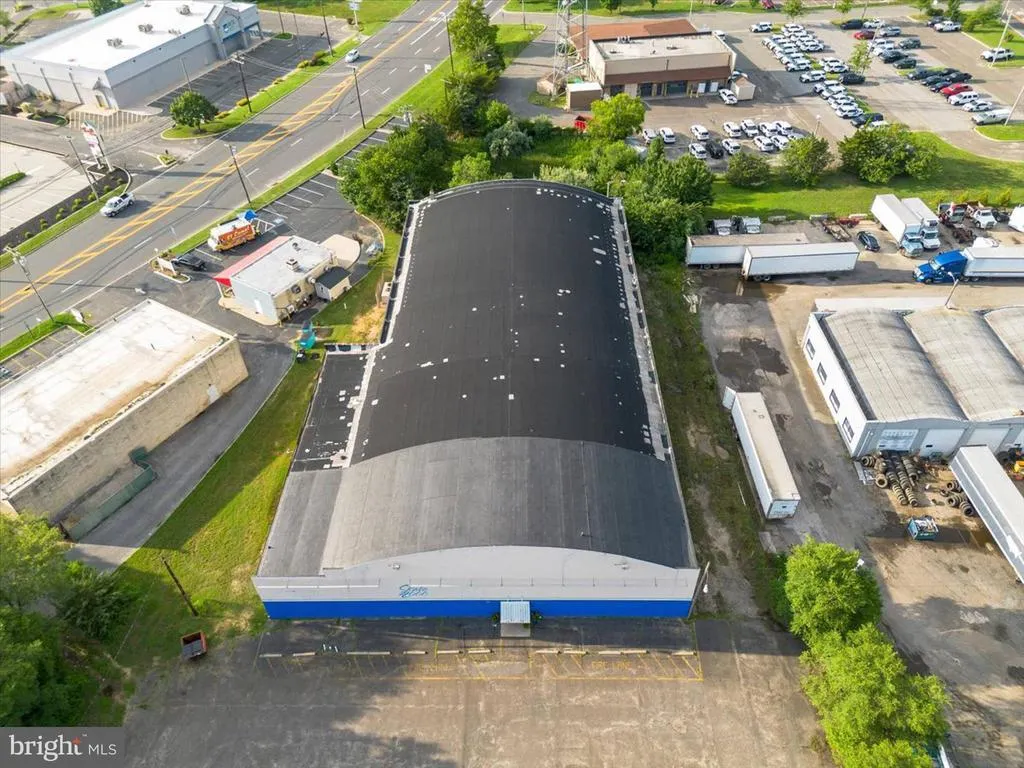 1748 Burlington Rd, Bridgeton, NJ 08302-4350