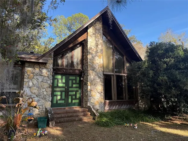 Popular C.A.WILLIAMS ADDN (ALACHUA) Real Estate