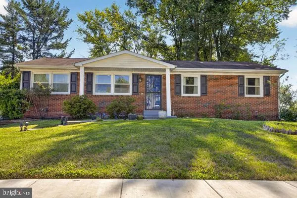 Cheap Marlboro Meadows Real Estate