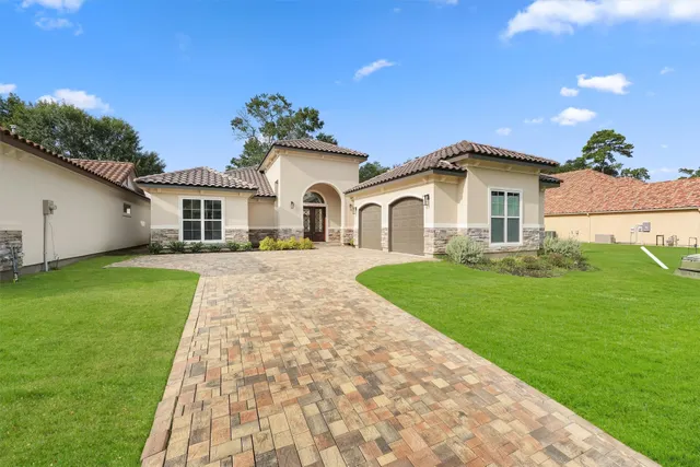 Cheap Northgate Forest Real Estate