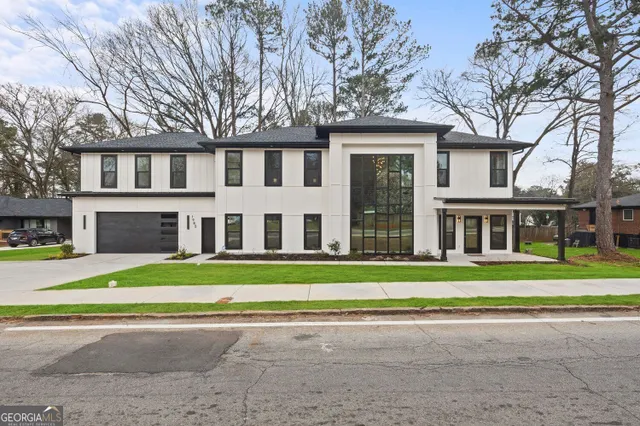 Expensive East Lake Terrace Real Estate