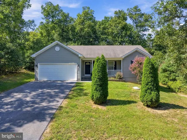 Cheap Berkeley County Real Estate