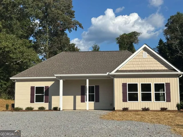 Expensive MOUNT OLIVE CHURCH ESTATES Real Estate