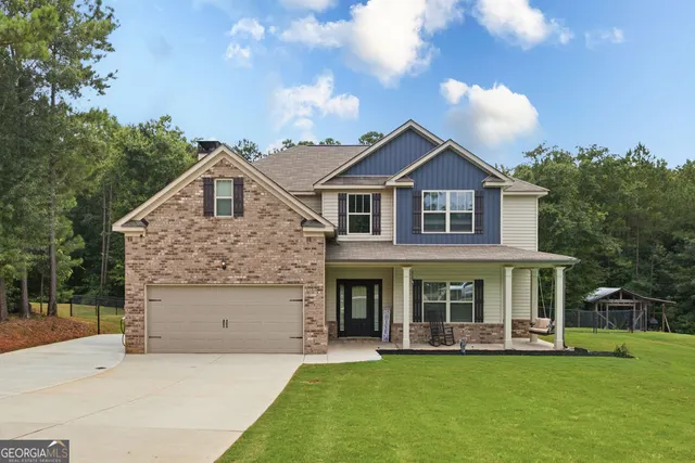 Popular Jackson Bridge Real Estate