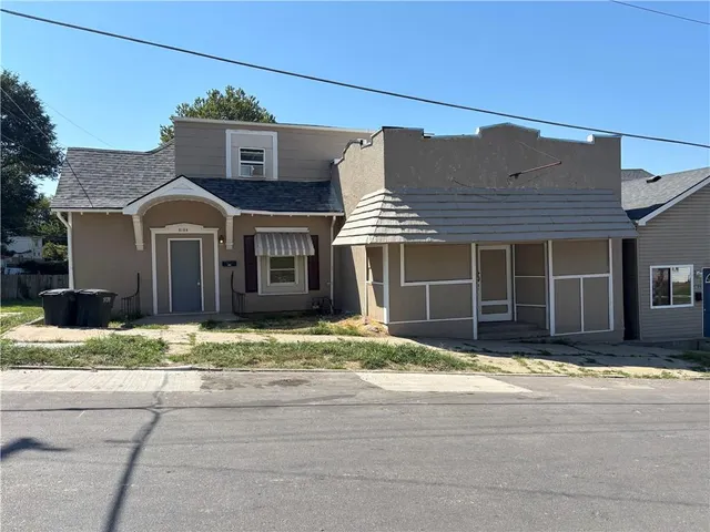 Cheap South St Joseph Real Estate