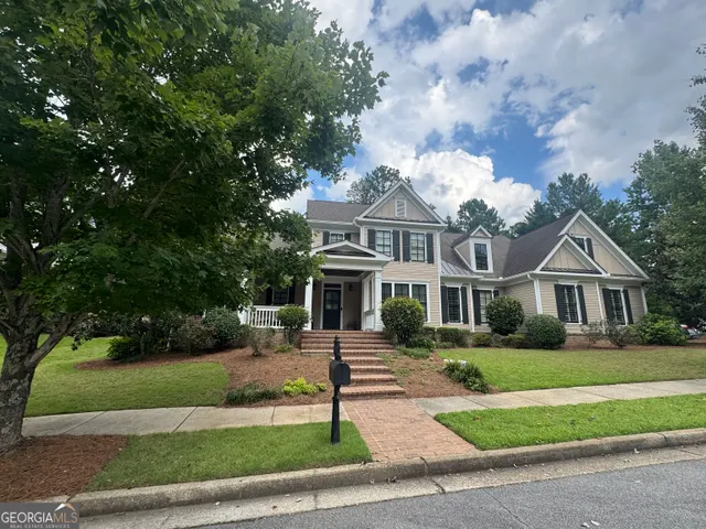 Popular The Village Of Barrett Greene Real Estate