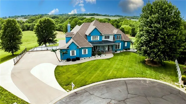 Expensive St Joseph Real Estate