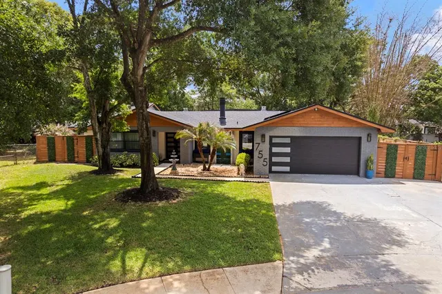 Popular FOREST BROOK 5TH SEC Real Estate