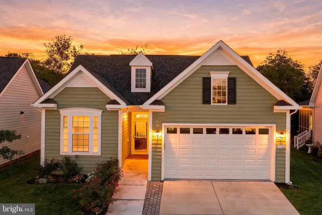 Expensive Cedar Meadows Real Estate