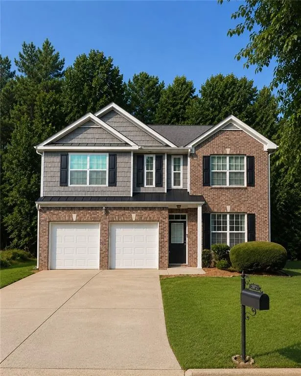 Popular Wildcat Lake Real Estate