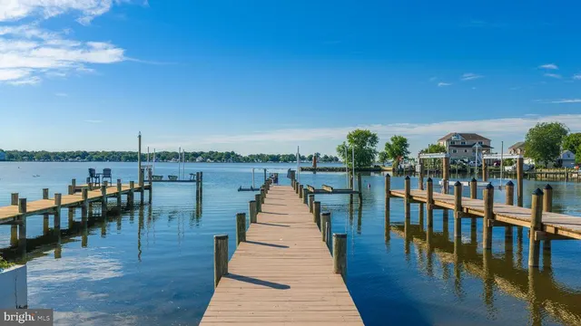 Popular Long Beach Estates Real Estate