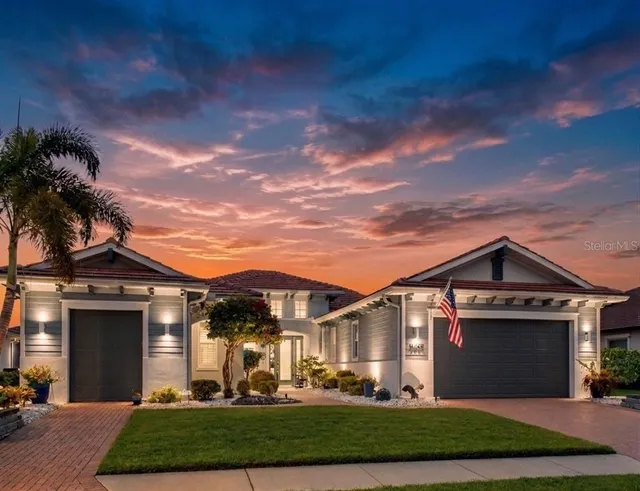 Expensive TIDEWATER PRESERVE Real Estate