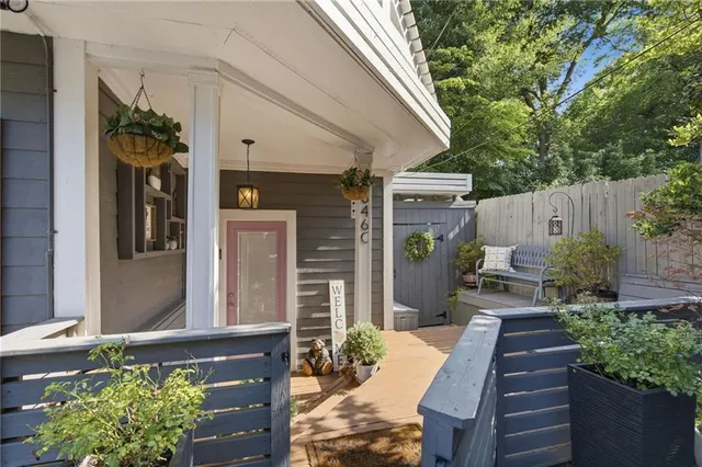Cheap Virginia Highland Real Estate