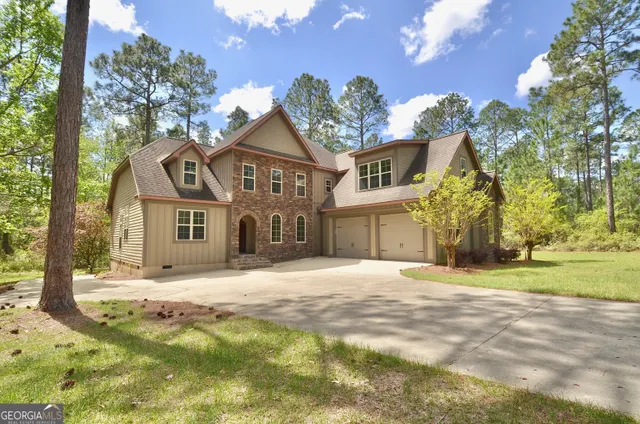 Popular Highland Lakes Real Estate