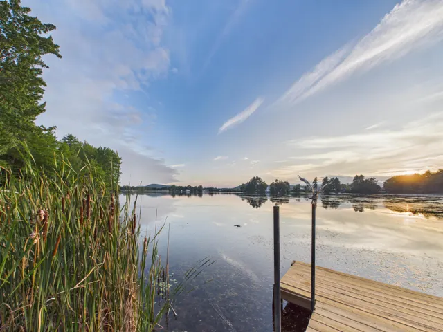Popular Wilson Pond Real Estate