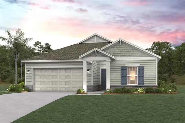 Popular ASBURY CREEK PH 1 Real Estate